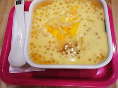 -满记甜品(苏州中心店)