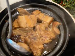 -新峰肉骨茶(总店)