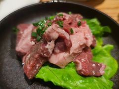 -赤坂亭M9和牛烧肉(世博源店)