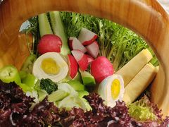 -伙夫小菜煎包·东北菜