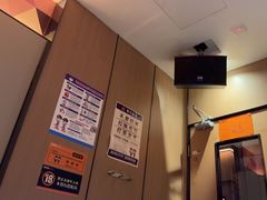 -星聚会KTV(复地活力城店)