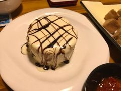 家常土豆色拉-兴农记