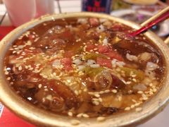-贤合庄卤味火锅(顺城店)