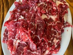 -阿欢牛肉店·火锅·粿条面