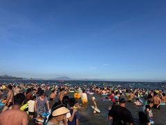 -大梅沙海滨公园