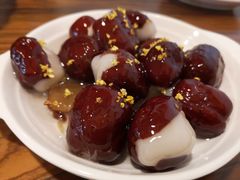 糯米红枣（心太软）-建国328 本帮小馆·面馆