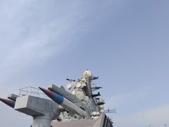 -泰达航母主题公园