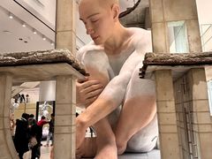 -滨力健身俱乐部