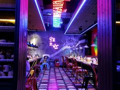 -蛙来哒(金沙洲万达店)