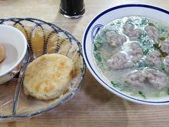 -海清宁记大馅云吞