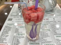 西瓜冰-仁信老铺(华盖路店)
