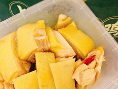 -阿金大白·上海菜馆(新天地店)