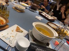 -恒记饭店(珠江路总店)