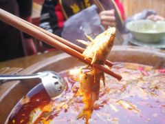 -老船夫石锅苗苗鱼·老字号(三道堰总店)