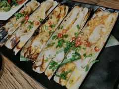 -辉记炭烧海鲜大排档·老字号(福田店)