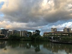 -飞凤山奥体公园