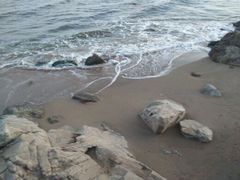 -老虎石海上公园