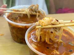 -酸辣粉(氹仔店)