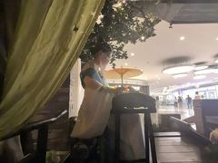 -绿茶餐厅(深圳龙华天虹购物中心店)