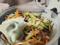 -老边饺子馆(东单店)