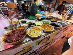 -大学城夜市