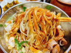 -卢聪艺小吃店(阳翟总店)