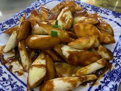 -邱记私房菜·十八年本地菜