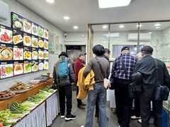 -晓琦农家菜馆·地道农家菜