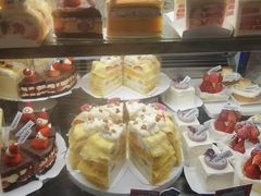 -PAOPAO Bakery&Café(港汇店)