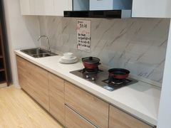 -佰丽爱家全屋定制(汶水店)