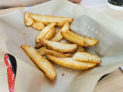 -达美乐比萨(深圳广厦路店)