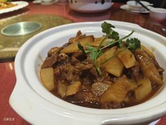 -粤香楼(新光里店)