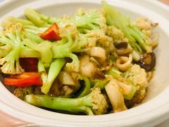 -宜宾海鲜酒家·三十年老字号