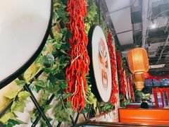 大堂-雲蜀龙阁·金牌水煮鱼(方庄店)