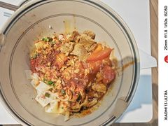 -墩儿大碗宽面(来福士店)