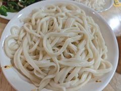 -王菊美食街·王菊面馆(总店)