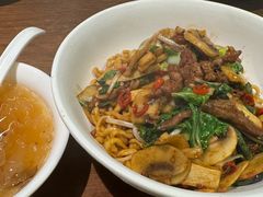 -寻裕记·现炒浇头面(人民广场店)