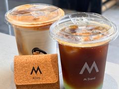 耳机包-M Stand(成都COSMO店)