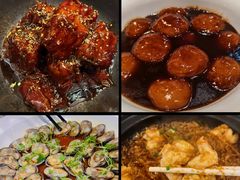 -鱼痴渔醉·食鲜集(月亮湾店)