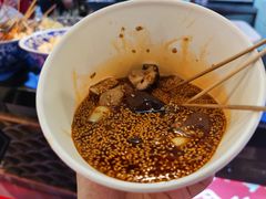 -八一路好吃街(雨田商务大厦店)