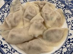 -东方饺子王(中央大街创始店)