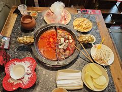 -蜀大侠火锅(春熙路店)