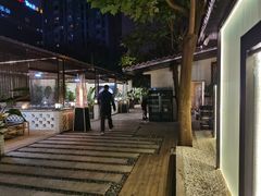 -浮何烤铺(桐梓林店)