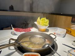 -潮发潮汕牛肉店(龙洞店)