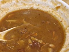 -八百里牛肉汤(盖饭·锅贴·万象城店)