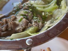 -大众跷脚牛肉馆·非遗传承单位(峨眉山店)