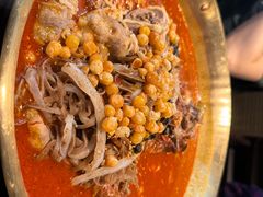 -张翻越·川渝冒菜·武汉黑鸭煲(城北万象城店)