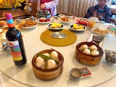 -虾饺妹·酒家(海珠广场店)