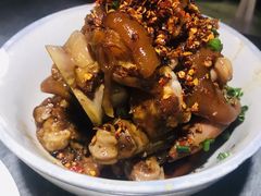 -大碗厨 25年老字号 现炒湘菜(四季天地店)