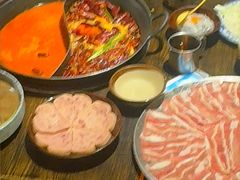 -冯校长老火锅(广州正佳广场店)